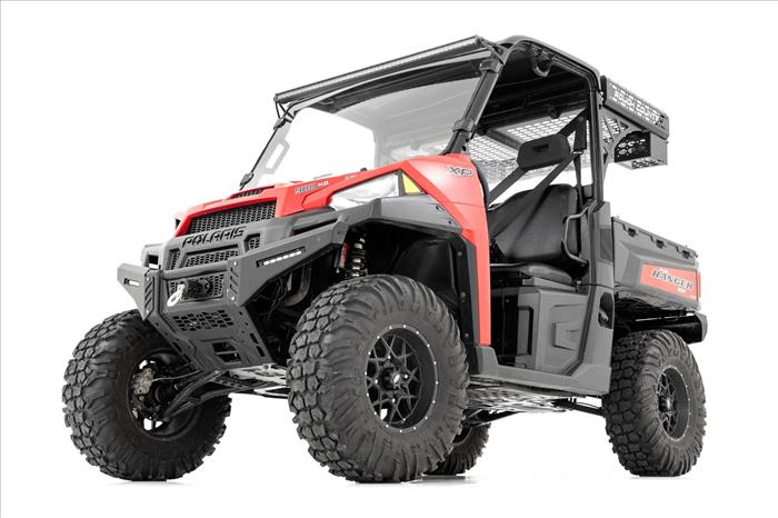 Vertex Adjustable Suspension Kit Polaris Ranger 1000/Ranger XP 900/1000 Rough Country