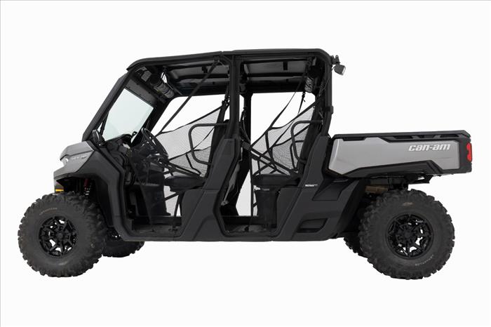 Vertex Adjustable Suspension Kit Can-Am Defender HD7/HD9/HD10 Rough Country