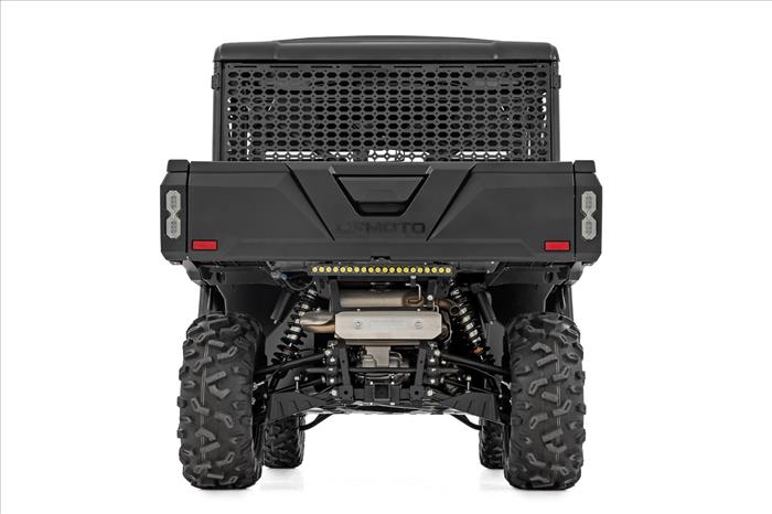 Vertex Adjustable Suspension Lift Kit CFMOTO UFORCE 1000/1000XL Rough Country