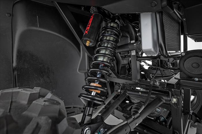 Vertex Adjustable Suspension Lift Kit CFMOTO UFORCE 1000/1000XL Rough Country