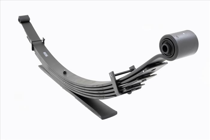 Rear 56 Inch Leaf Springs 2 Inch Lift Pair 77-87 Chevy/GMC C20/K20 C25/K25 Truck 4WD Rough Country