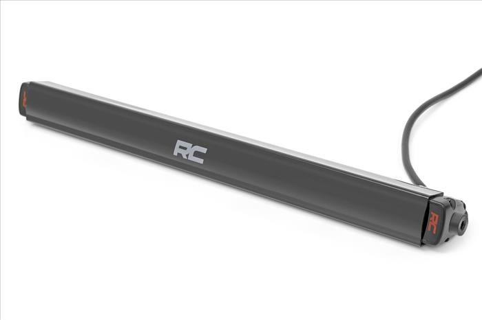 20 Inch Spectrum Series LED Light Bar Single Row Rough Country