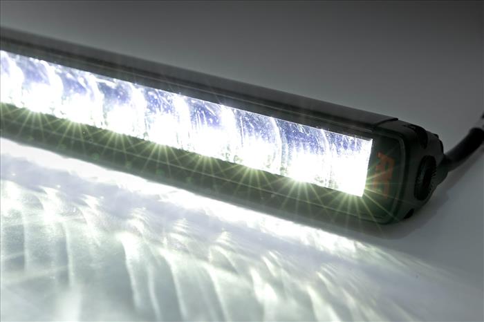 30 Inch Spectrum Series LED Light Bar Single Row Rough Country