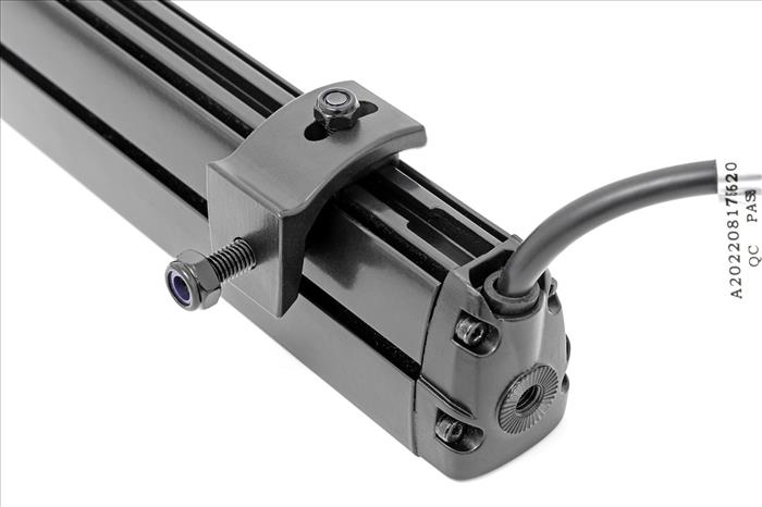 50 Inch Spectrum Series LED Light Bar Single Row Rough Country