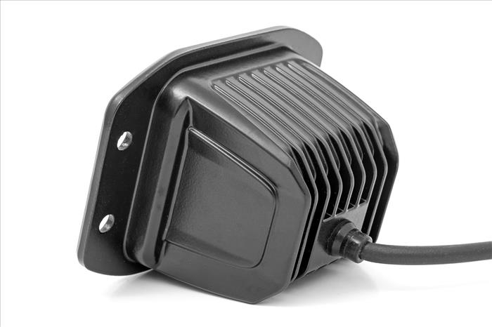 2 Inch Spectrum Series LED Light Pods Flush Mount Rough Country