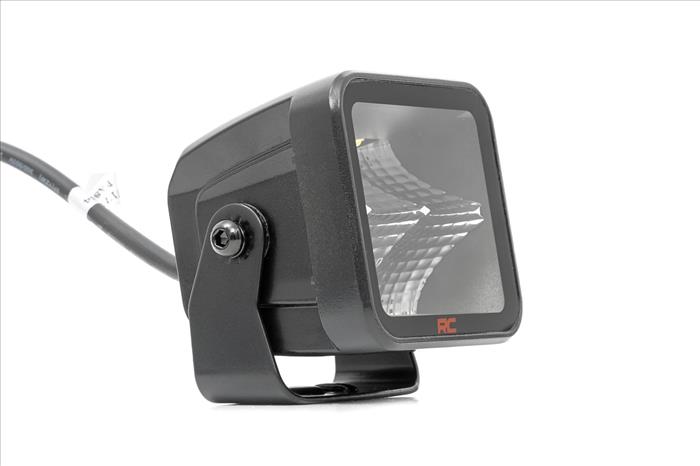 2 Inch Spectrum Series LED Light Pods Rough Country