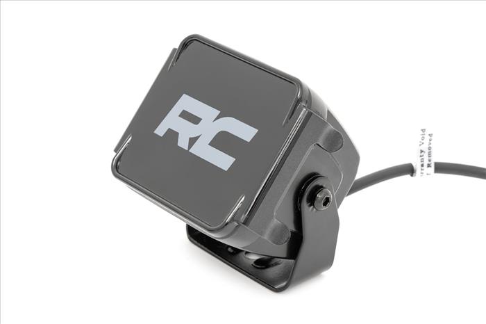 2 Inch Spectrum Series LED Light Pods Rough Country