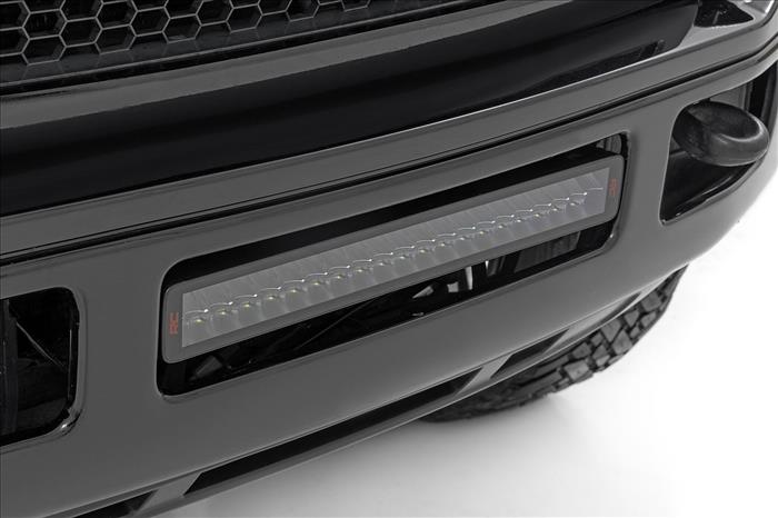 20 Inch Spectrum Series LED Light Bar Dual Row Rough Country