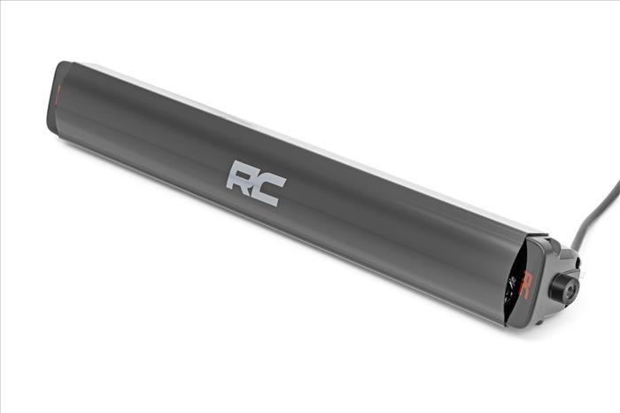 20 Inch Spectrum Series LED Light Bar Dual Row Rough Country