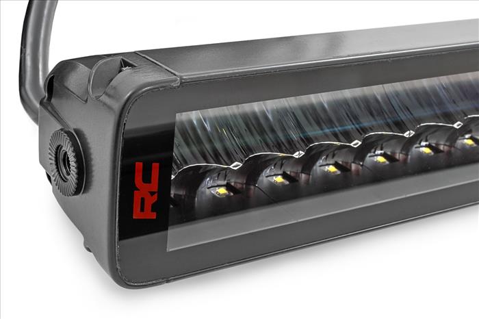 30 Inch Spectrum Series LED Light Bar Dual Row Rough Country