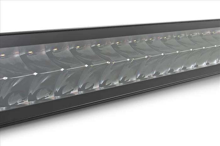 30 Inch Spectrum Series LED Light Bar Dual Row Rough Country