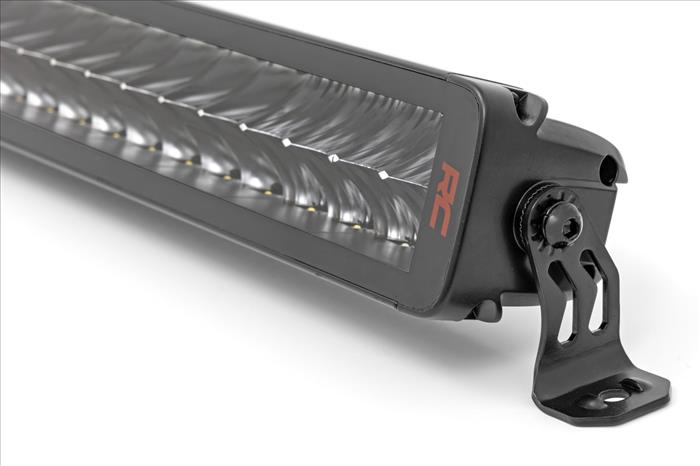 50 Inch Spectrum Series LED Light Bar Dual Row Rough Country