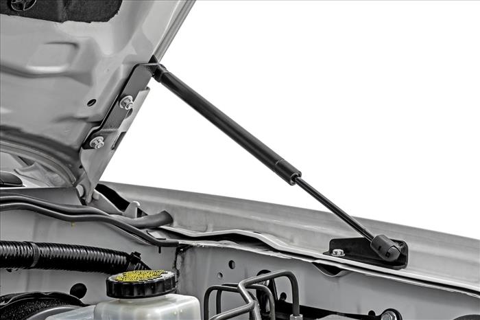 Hood Struts Hydraulic Nissan Frontier 2WD/4WD (2005-2021) Rough Country