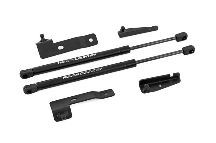 Hood Struts Hydraulic Nissan Frontier 2WD/4WD (2005-2021) Rough Country