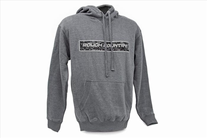Rough Country Hoodie X Large Rough Country