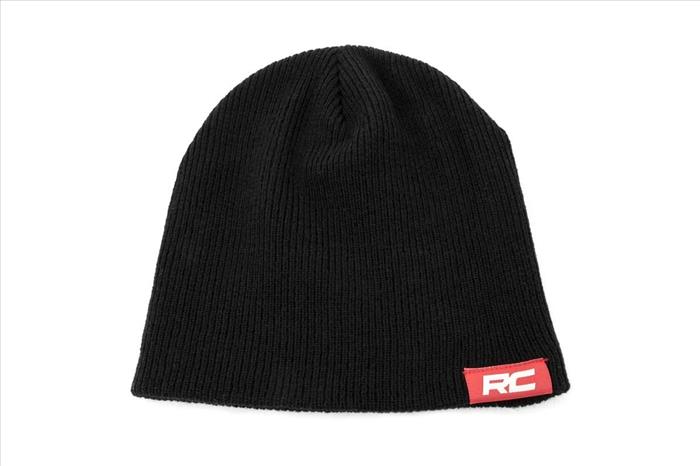 Rough Country Beanie-Red Tag Rough Country