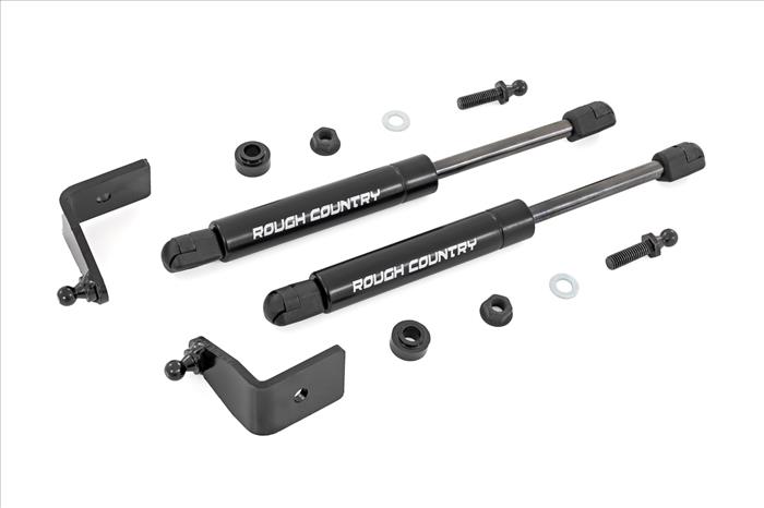 Hood Struts Mercedes-Benz Sprinter 3500 (19-22)/Sprinter 3500XD (19-25) Rough Country