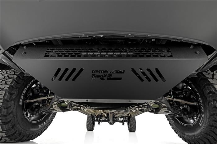 Skid Plate Mercedes-Benz Sprinter 3500 (19-22)/Sprinter 3500XD (19-25) Rough Country