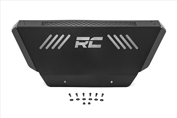 Skid Plate Mercedes-Benz Sprinter 3500 (19-22)/Sprinter 3500XD (19-25) Rough Country