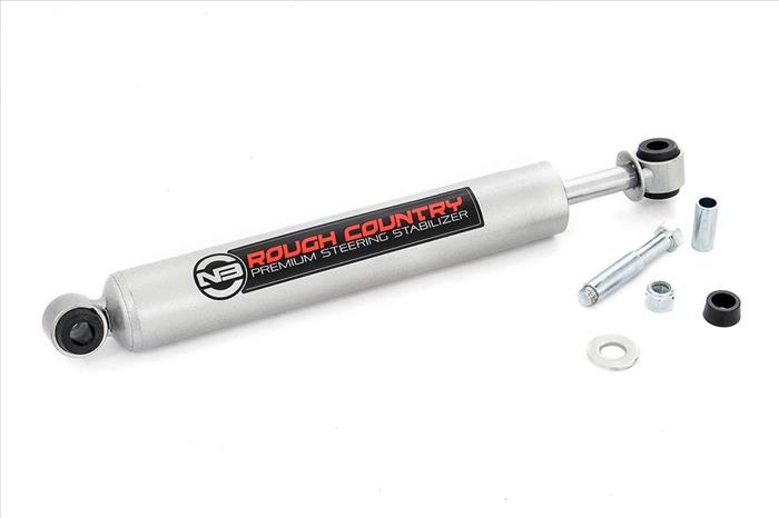 N3 Steering Stabilizer 99-04 F-250/350 Excursion Rough Country