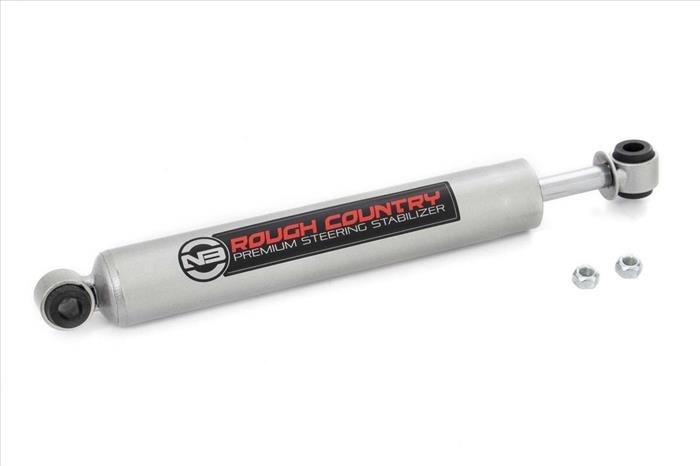 Jeep N3 Steering Stabilizer Rough Country