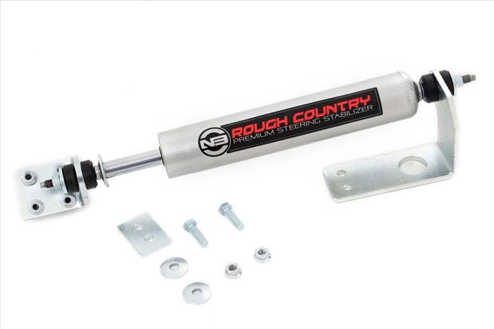 N3 Steering Stabilizer 97-03 F-150 4WD Rough Country