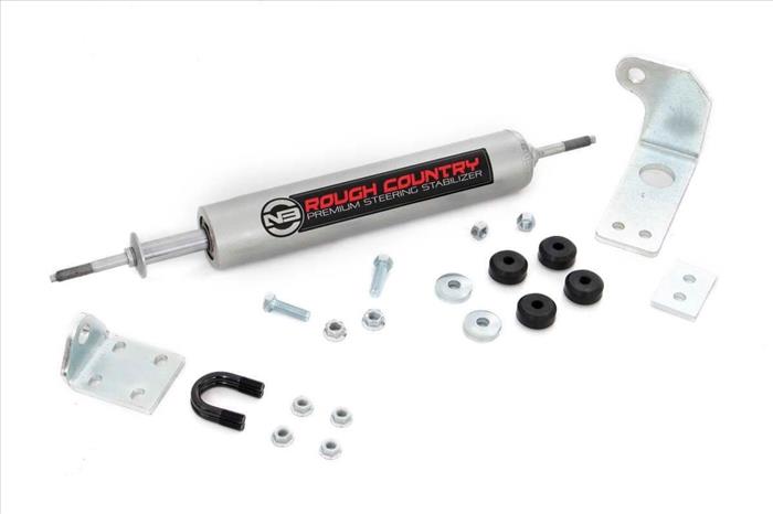 N3 Steering Stabilizer 97-03 F-150 4WD Rough Country
