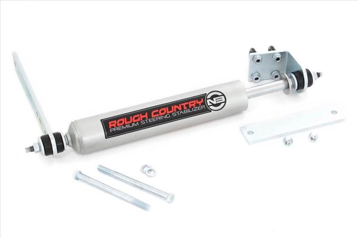 N3 Steering Stabilizer 97-03 F-150 2WD Rough Country