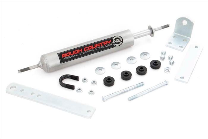 N3 Steering Stabilizer 97-03 F-150 2WD Rough Country