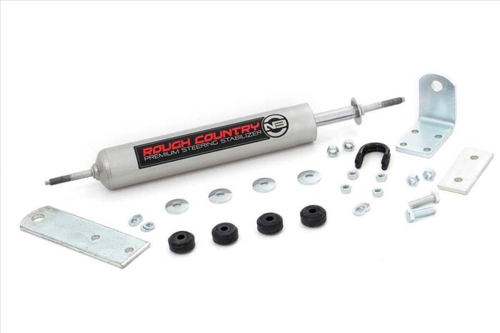 N3 Steering Stabilizer 83-90 Ranger Rough Country