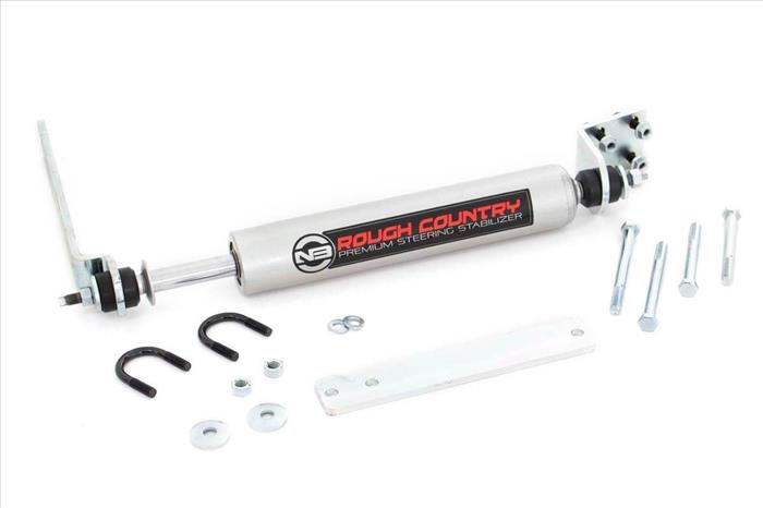 N3 Steering Stabilizer 91-97 Ranger Rough Country