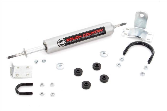 Toyota N3 Steering Stabilizer 61-82 FJ-40 Rough Country