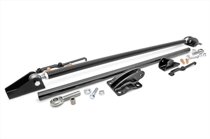 Nissan Traction Bar Kit 04-15 Titan Rough Country