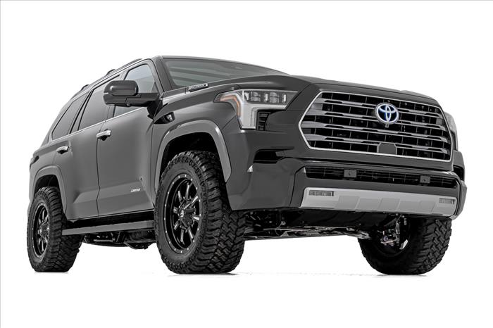 1.75 Inch Leveling Kit Toyota Sequoia 4WD (2023-2026) Rough Country