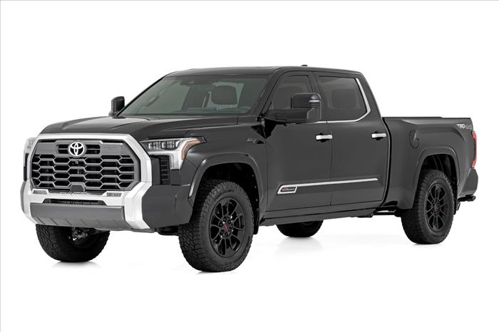 1.75 Inch Leveling Kit w/ Rear Spacer Toyota Tundra 2WD/4WD (2022-2026) Rough Country