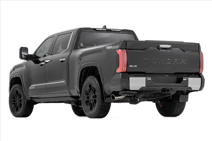 1.75 Inch Leveling Kit w/ Rear Spacer Toyota Tundra 2WD/4WD (2022-2026) Rough Country