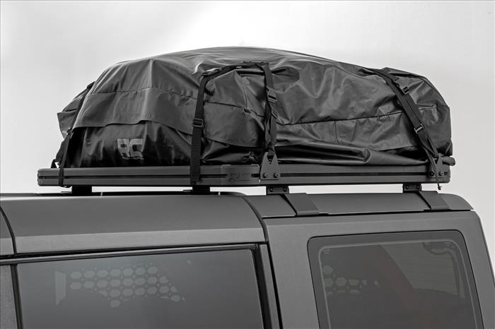Roof Rack Freedom Top Ford Bronco 4WD (2021-2025) Rough Country