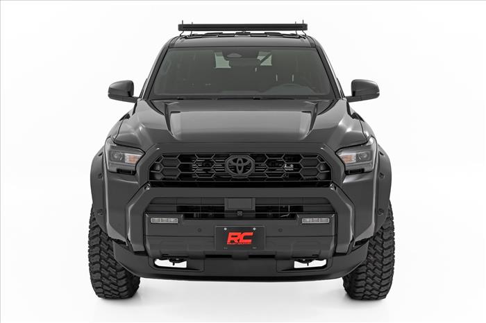 Roof Rack Toyota 4Runner 2WD/4WD (2025-2026) Rough Country