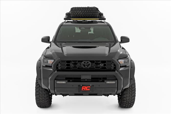 Roof Rack Toyota 4Runner 2WD/4WD (2025-2026) Rough Country