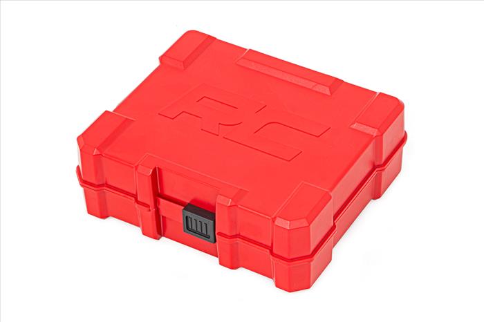 Speedometer Calibrator Silverado/Sierra 1500/2500HD/3500HD/Tahoe/Yukon (07-18 & Classic) Rough Country