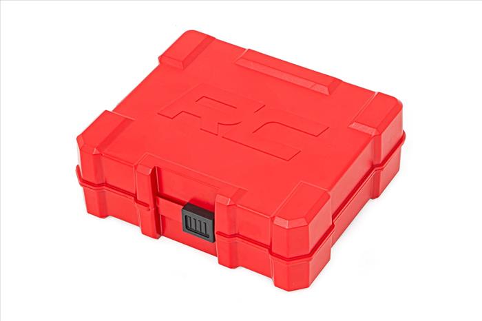 Speedometer Calibrator Gas Ford F-150 (15-20)/Ranger (19-22) Rough Country