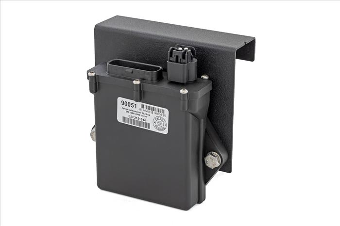 Speedometer Calibrator Silverado/Sierra 2500HD/3500HD (24-26) Rough Country