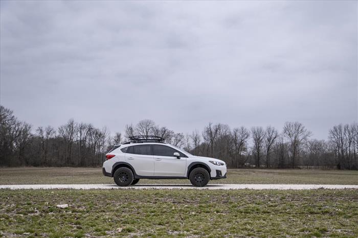 2 Inch Lift Kit Subaru Crosstrek 4WD (2018-2026) Rough Country