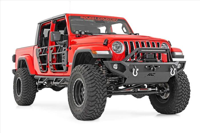 6 Inch Lift Kit Jeep Gladiator JT 4WD (2020-2023) Rough Country