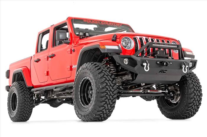 6 Inch Lift Kit M1R Jeep Gladiator JT 4WD (2020-2023) Rough Country