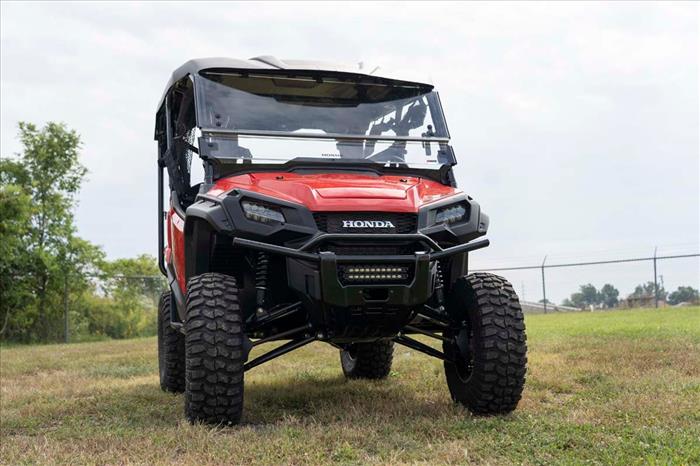 3 Inch Lift Kit Honda Pioneer 1000 Rough Country