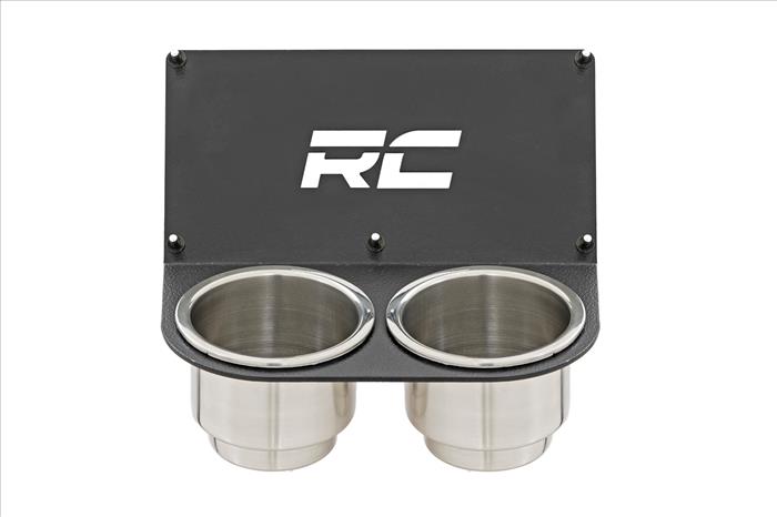 Cup Holder MLC-8 Mount Honda Pioneer 1000 Rough Country