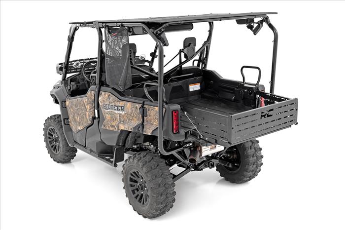 Tailgate Extender Honda Pioneer 1000 Rough Country