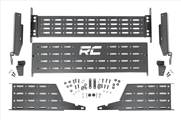 Tailgate Extender Honda Pioneer 1000 Rough Country