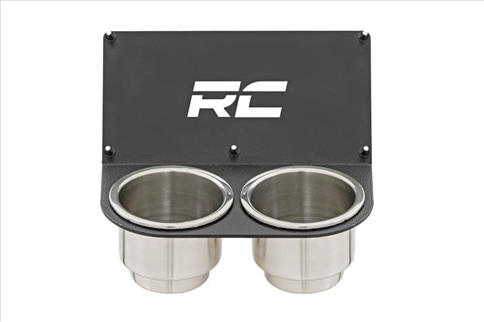 Cup Holder MLC-8 Honda Pioneer 1000 Rough Country